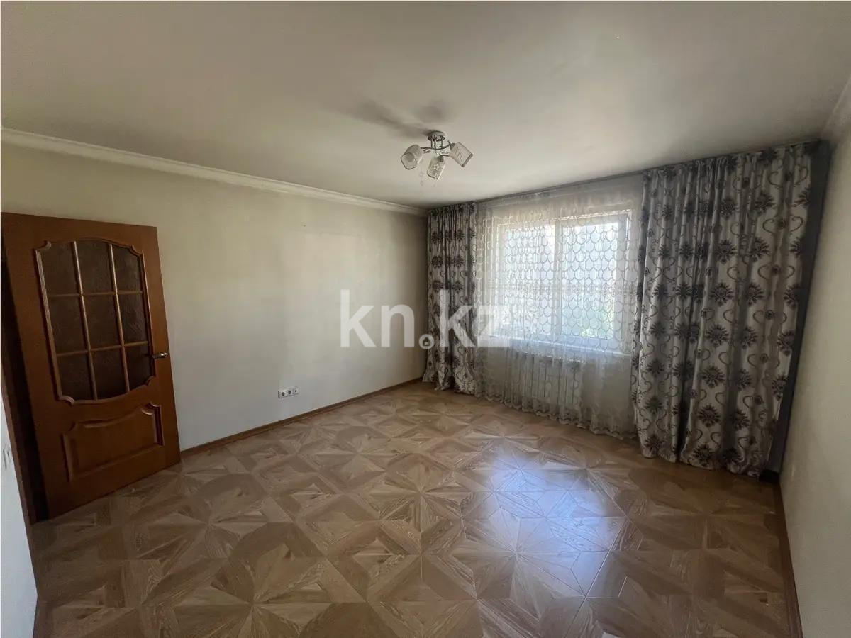 Продажа 3-комнатной квартиры, 90.4 м², мкр-н Аккент, дом  31 - Продажа и аренда недвижимости в Алматы фото 1 из 8
