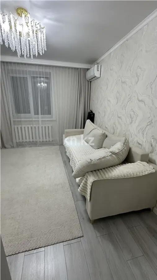 Продажа 2-комнатной квартиры, 50 м² в Астане - фото 2
