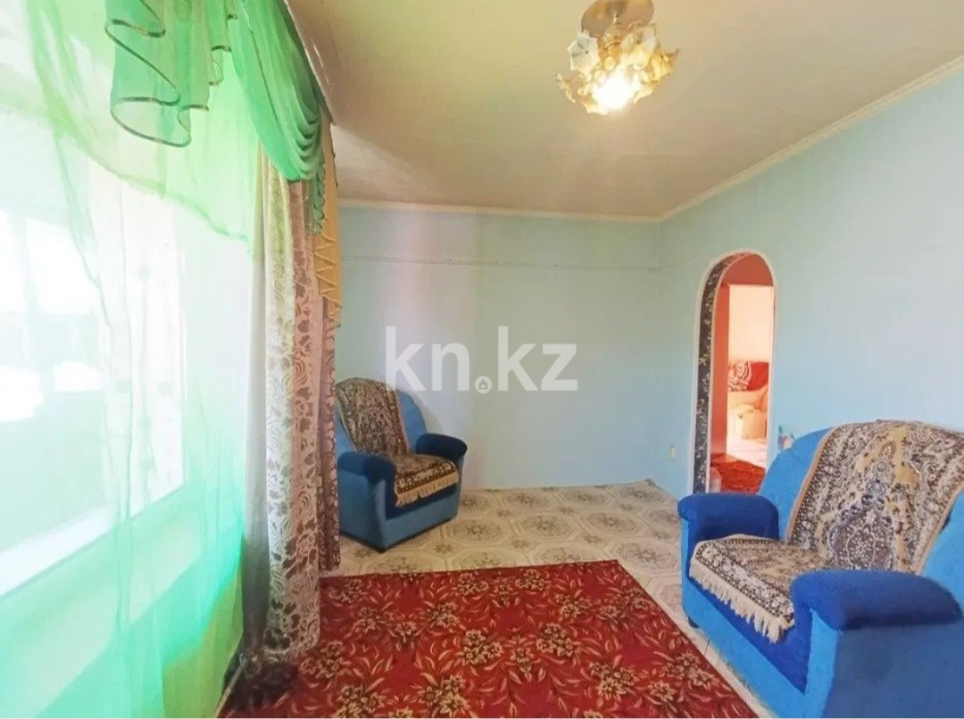 Продажа 4-комнатного дома, 89 м² - Продажа домов, коттеджей в Караганде фото 5 из 15