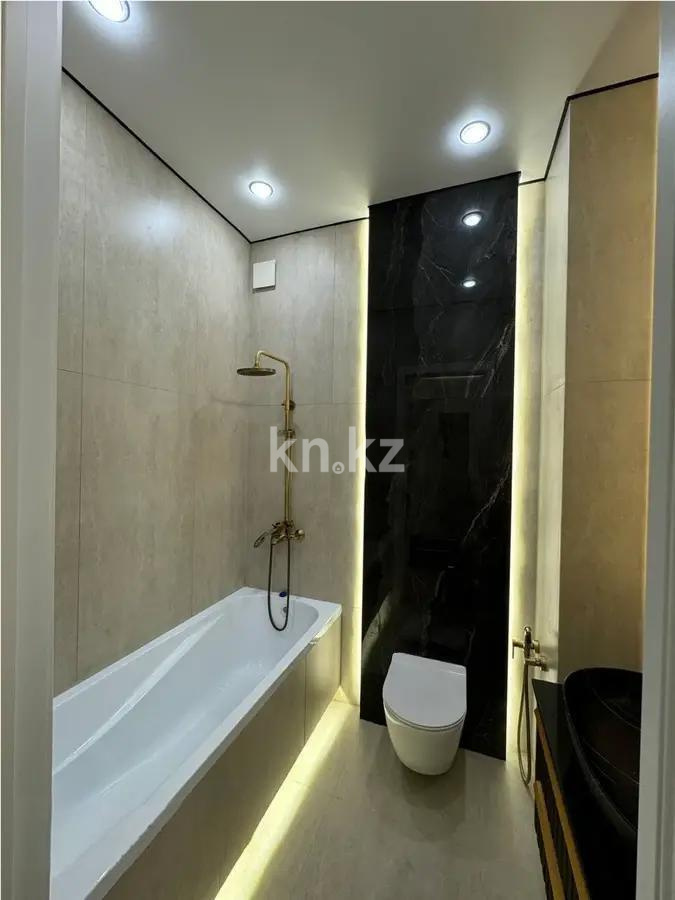 Продажа 2-комнатной квартиры, 40 м² в Астане - фото 3