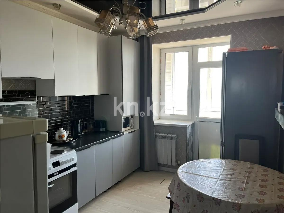 Продажа 3-комнатной квартиры, 70 м² - Продажа трехкомнатных квартир в р-не Косшы Астаны фото 4 из 4