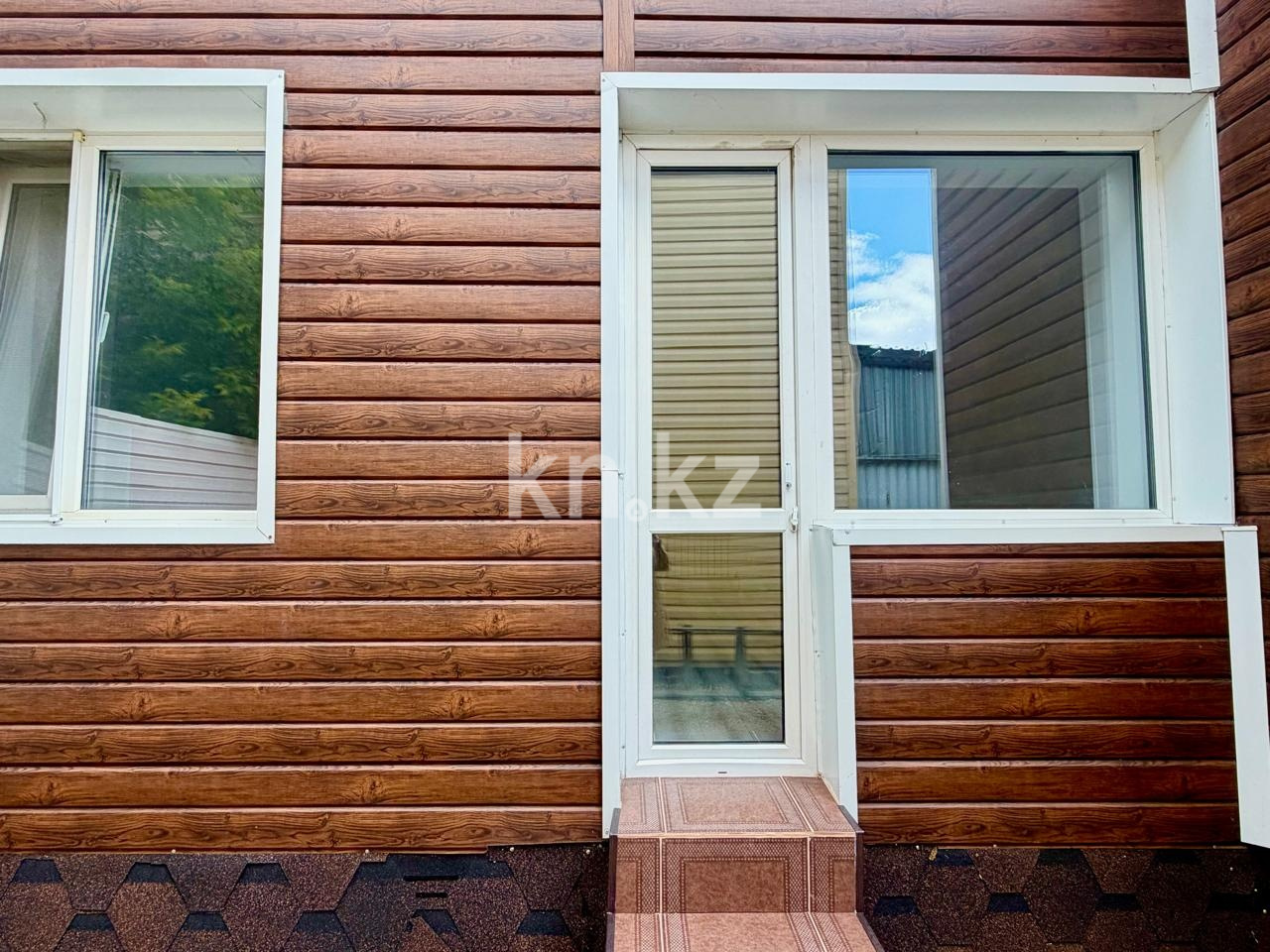 Продажа 2-комнатного дома, 52 м² - Продажа домов, коттеджей в Казахстане - страница 3 фото 3 из 15