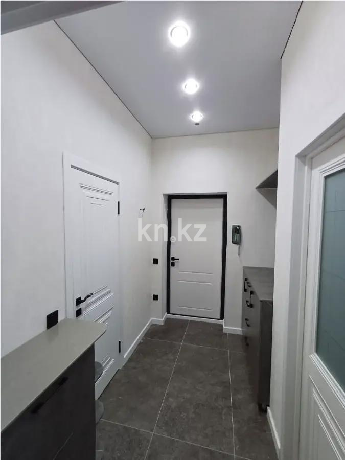 Продажа 2-комнатной квартиры, 43 м², ул. Ашимова, дом  1/5б - Продажа  двухкомнатных квартир в Алматы фото 5 из 5