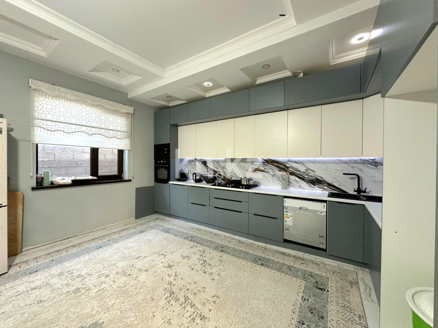 Продажа 9-комнатного дома, 375 м², Кызылжар, дом  8 - Продажа квартир в Шымкенте фото 5 из 33