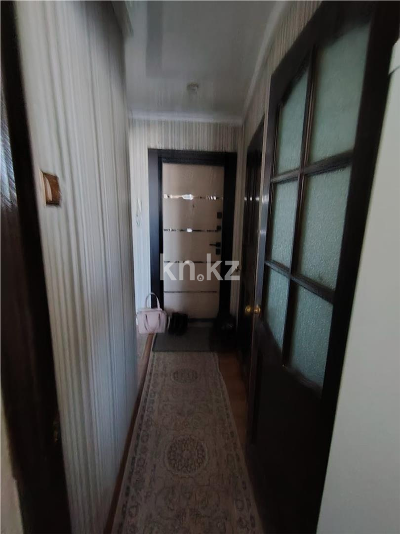 Продажа 4-комнатной квартиры, 81 м² - Продажа квартир на Юго-Востоке Караганды - страница 39 фото 17 из 17