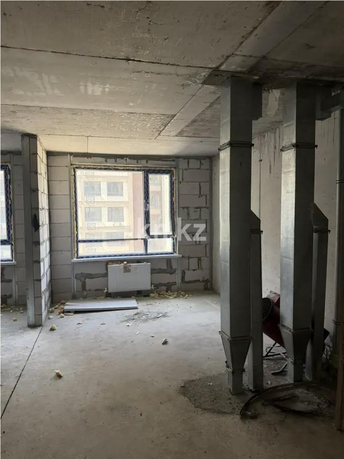 Продажа 2-комнатной квартиры, 37 м² - Продажа квартир в новостройках Алматы с фото - страница 3 фото 1 из 1