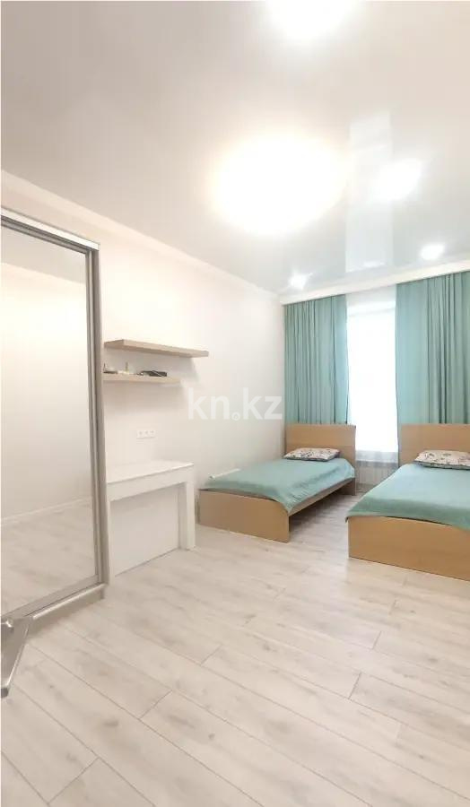 Продажа 3-комнатной квартиры, 81 м², ул. Анет баба, дом  3 - Продажа  трехкомнатных квартир в Астане фото 2 из 6