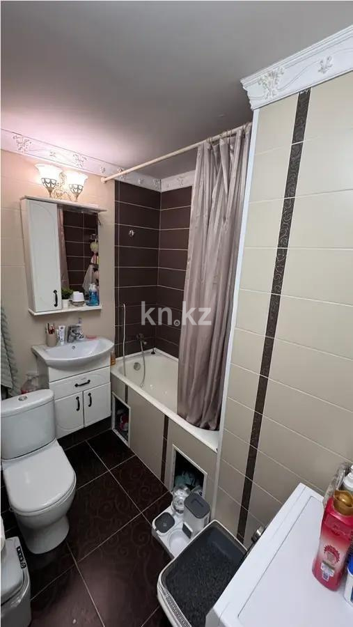 Продажа 3-комнатной квартиры, 58 м² - Продажа квартир в Ауэзовском р-не Алматы - страница 43 фото 6 из 7