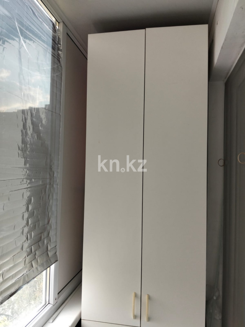 Продажа 1-комнатной квартиры, 34 м², мкр-н 11, дом  27 - Продажа квартир в Актобе фото 4 из 4