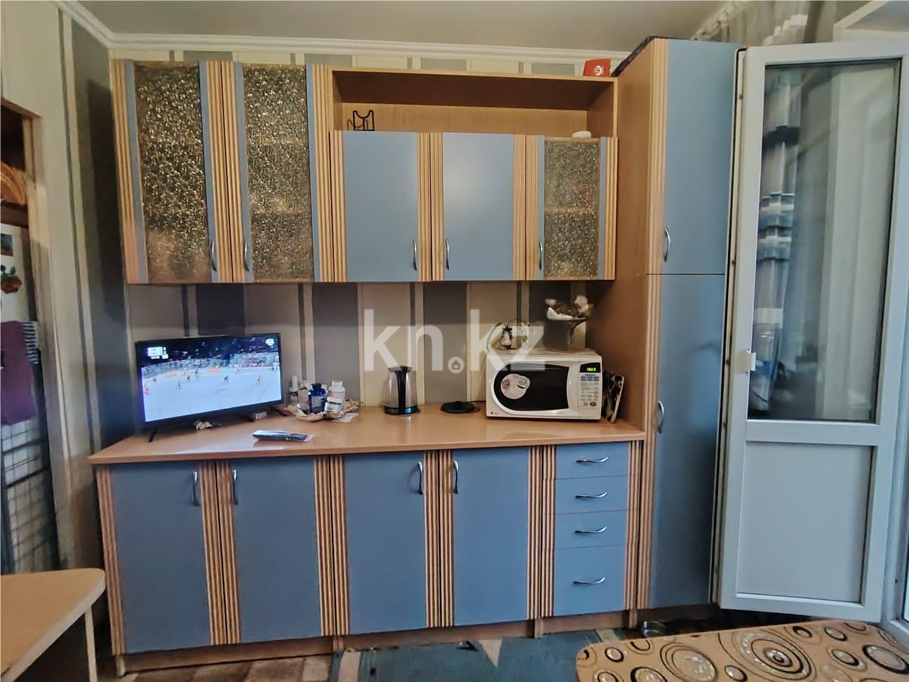 Продажа 3-комнатной квартиры, 79 м², ул. Амангельды - Продажа квартир в Темиртау фото 8 из 17