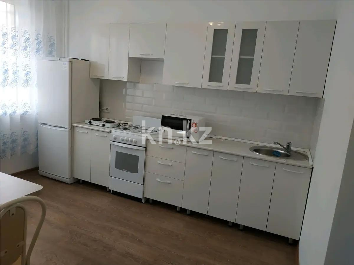 Продажа 1-комнатной квартиры, 40 м², мкр-н Шугыла, дом  341/5 в Алматы - фото 2 Продажа 1-комнатной квартиры, 40 м², мкр-н Шугыла, дом  341/5 в Алматы - фото 2