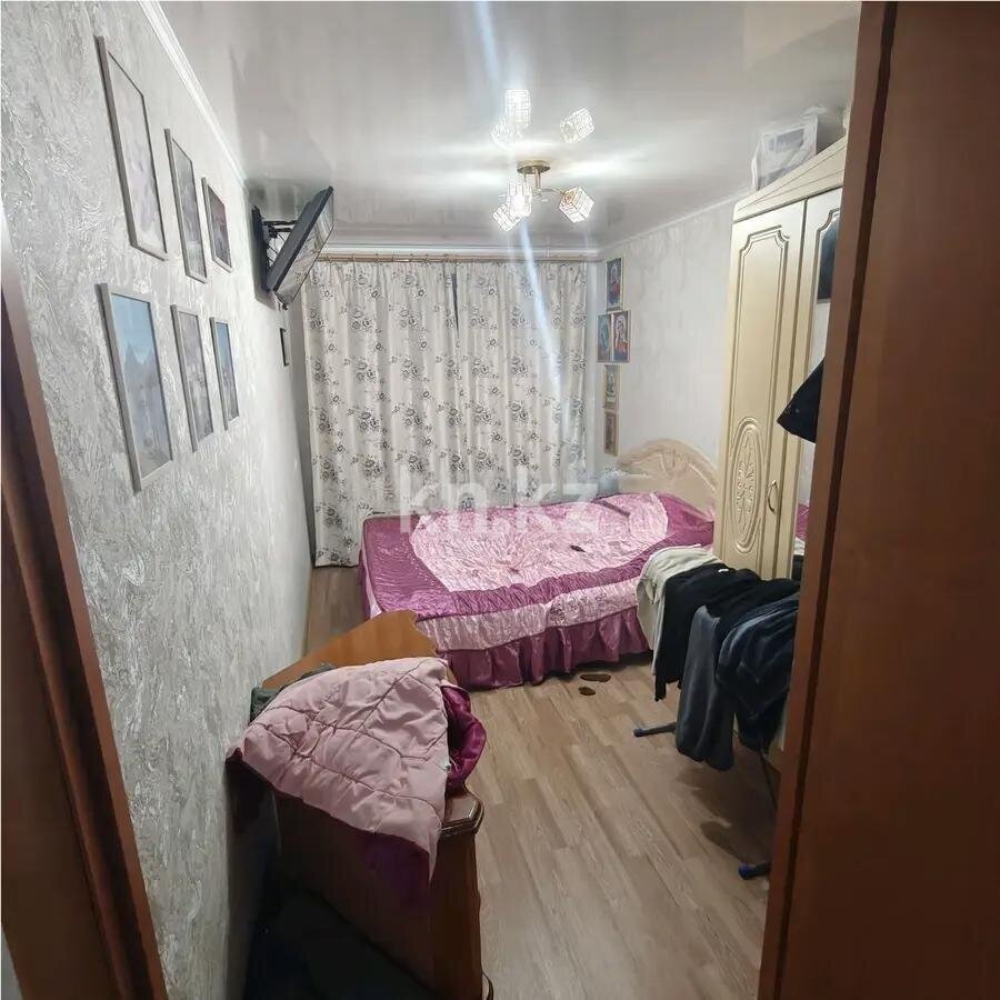Продажа 3-комнатной квартиры, 58 м² в Темиртау - фото 3