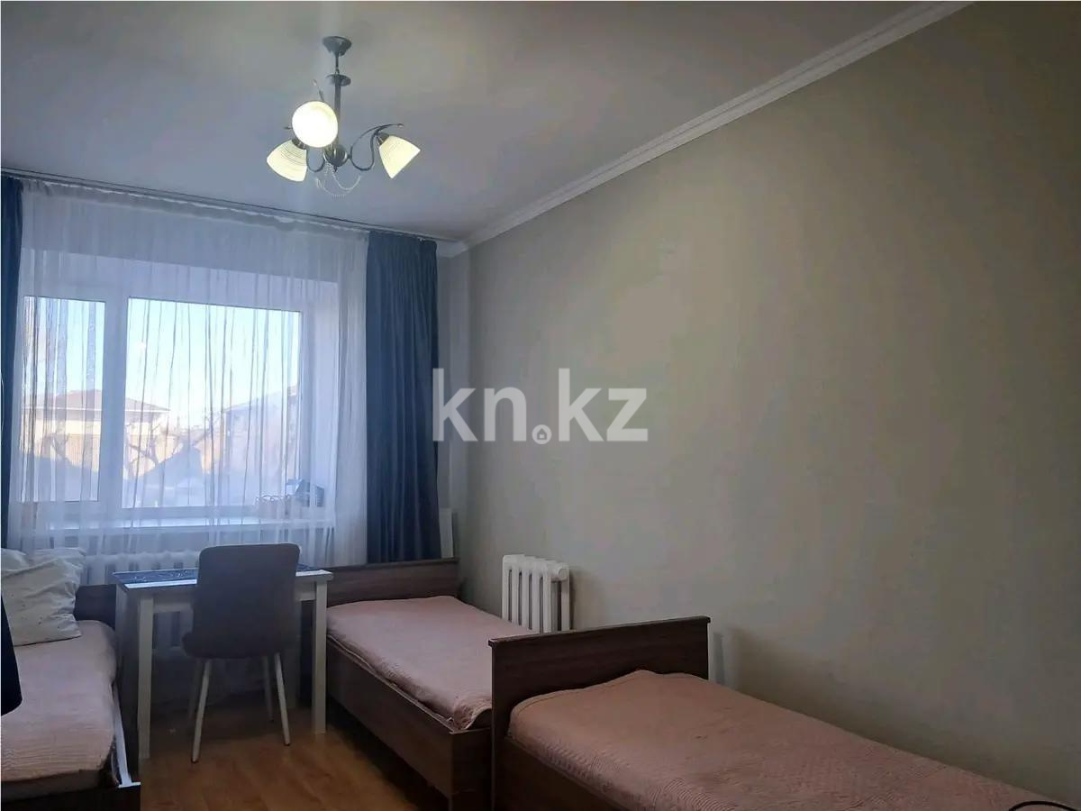 Продажа 2-комнатной квартиры, 61 м², ул. Жубанова, дом  10а - Продажа квартир в Астане фото 2 из 3