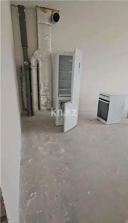 Продажа 2-комнатной квартиры, 43.31 м² - Продажа недвижимости в Астане - страница 2 фото 2 из 4