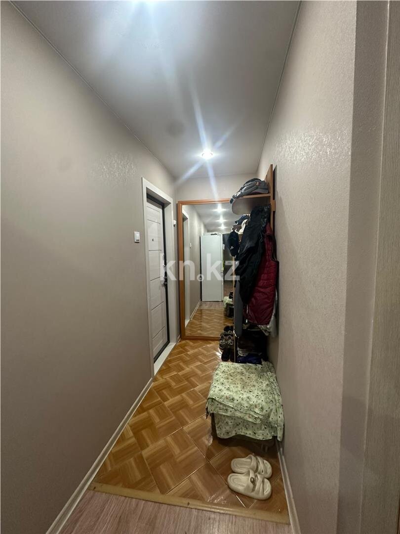 Продажа 2-комнатной квартиры, 45 м² в Темиртау - фото 13
