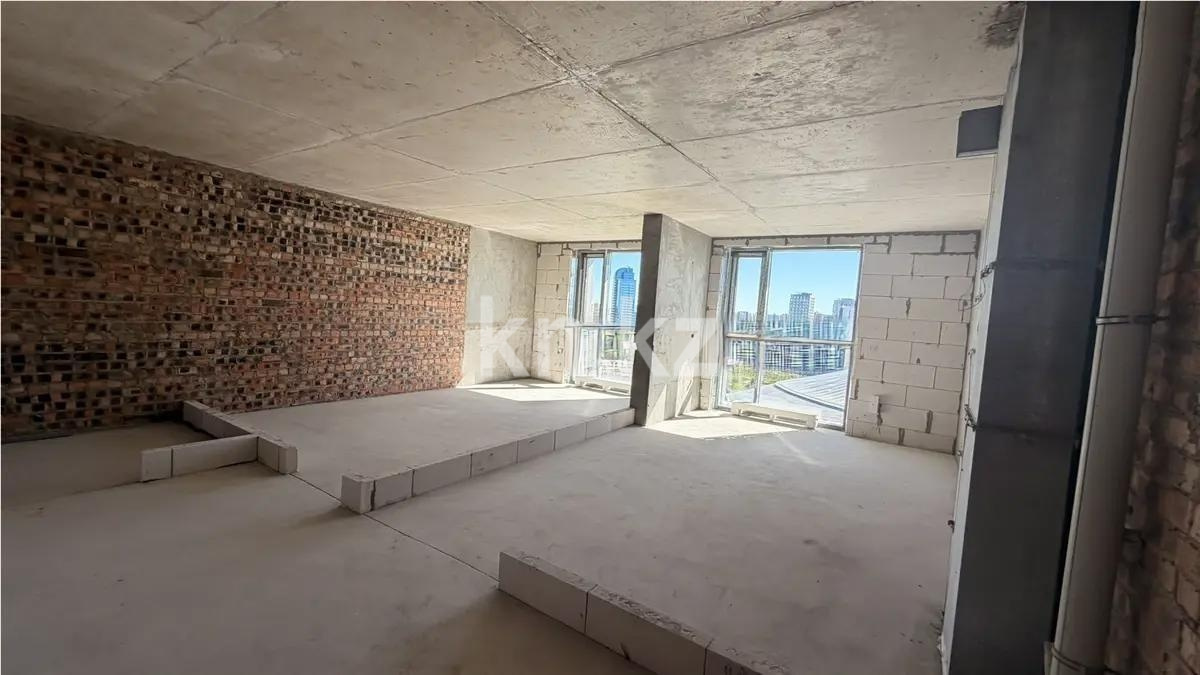 Продажа 2-комнатной квартиры, 56 м² в Астане