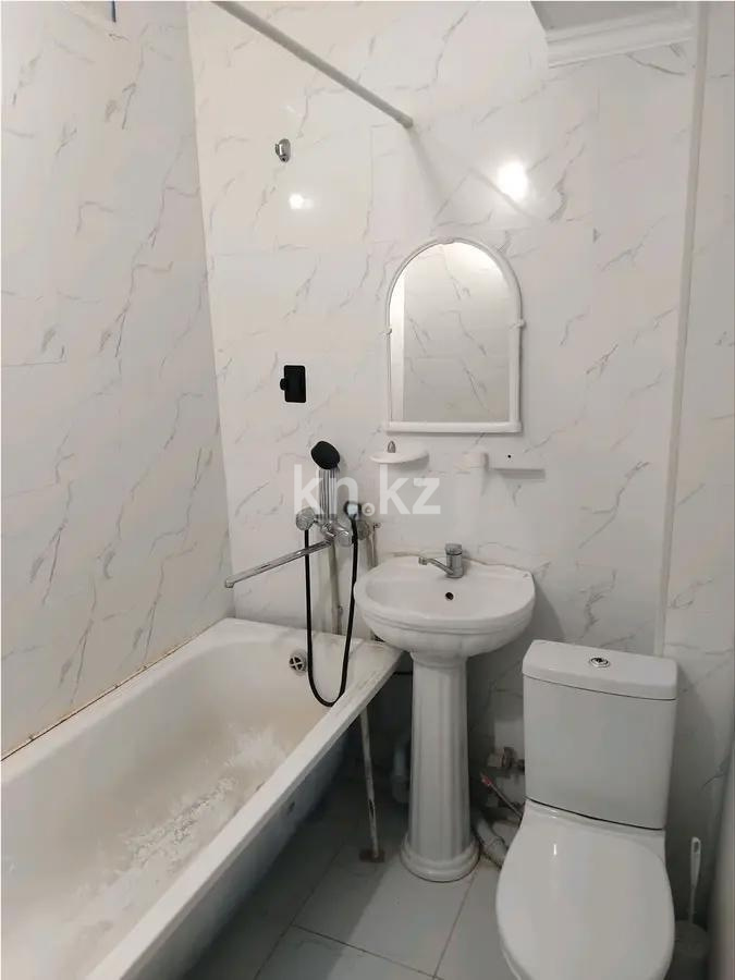 Продажа 1-комнатной квартиры, 30 м² - Продажа однокомнатных квартир от собственников в Алматы - страница 3 фото 3 из 4
