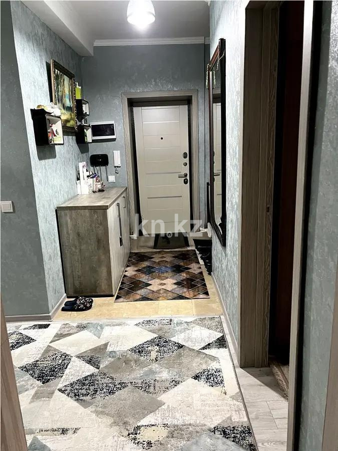 Продажа 3-комнатной квартиры, 88 м², ул. Панфилова, дом  75 - Продажа квартир в Алматы фото 6 из 6