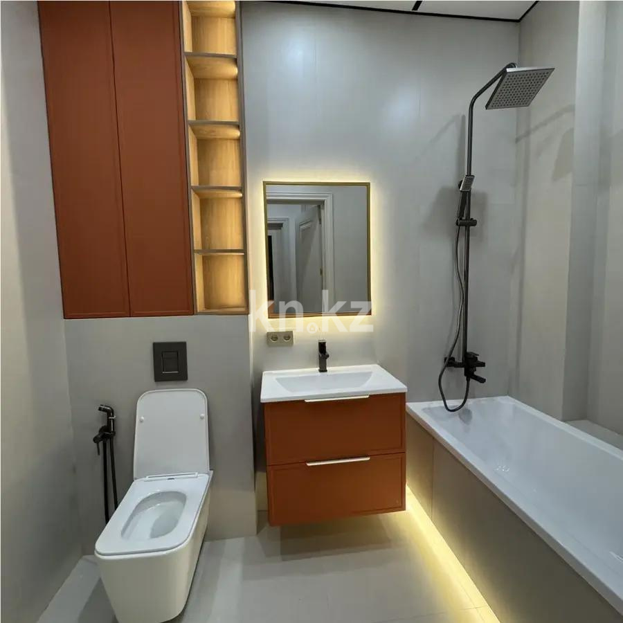 Продажа 2-комнатной квартиры, 45 м² в Астане - фото 3