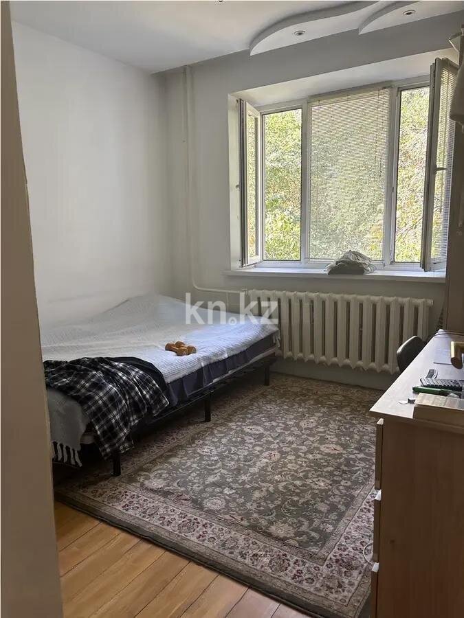 Продажа 3-комнатной квартиры, 63 м² в Алматы - фото 3