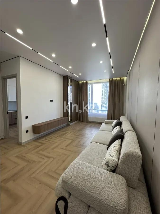 Продажа 3-комнатной квартиры, 87 м² - Продажа трехкомнатных квартир от собственников в Казахстане фото 1 из 6