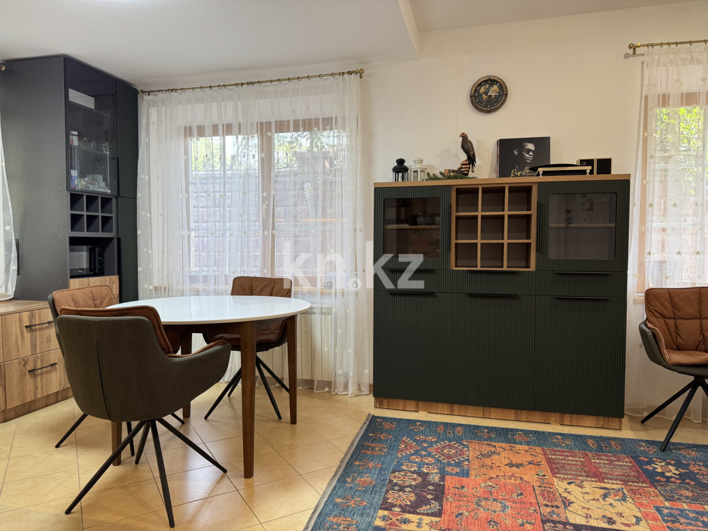 Продажа 4-комнатного дома, 170 м², ул. Арман - Продажа домов, коттеджей в Алматы фото 18 из 21