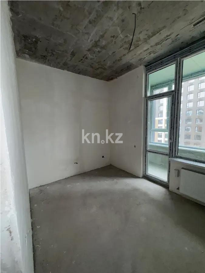 Продажа 1-комнатной квартиры, 38.8 м², пр. Туран, дом  57а в Астане