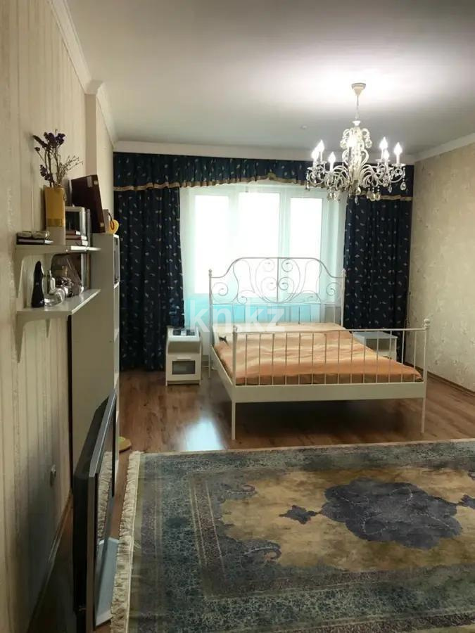 Продажа 4-комнатной квартиры, 180 м² - Продажа четырехкомнатных квартир от собственников в Астане фото 2 из 6