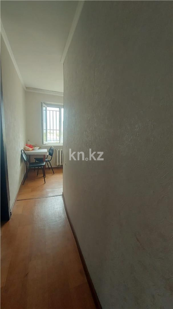 Продажа 2-комнатной квартиры, 47 м², мкр-н 12 - Продажа  двухкомнатных квартир в Караганде фото 6 из 11