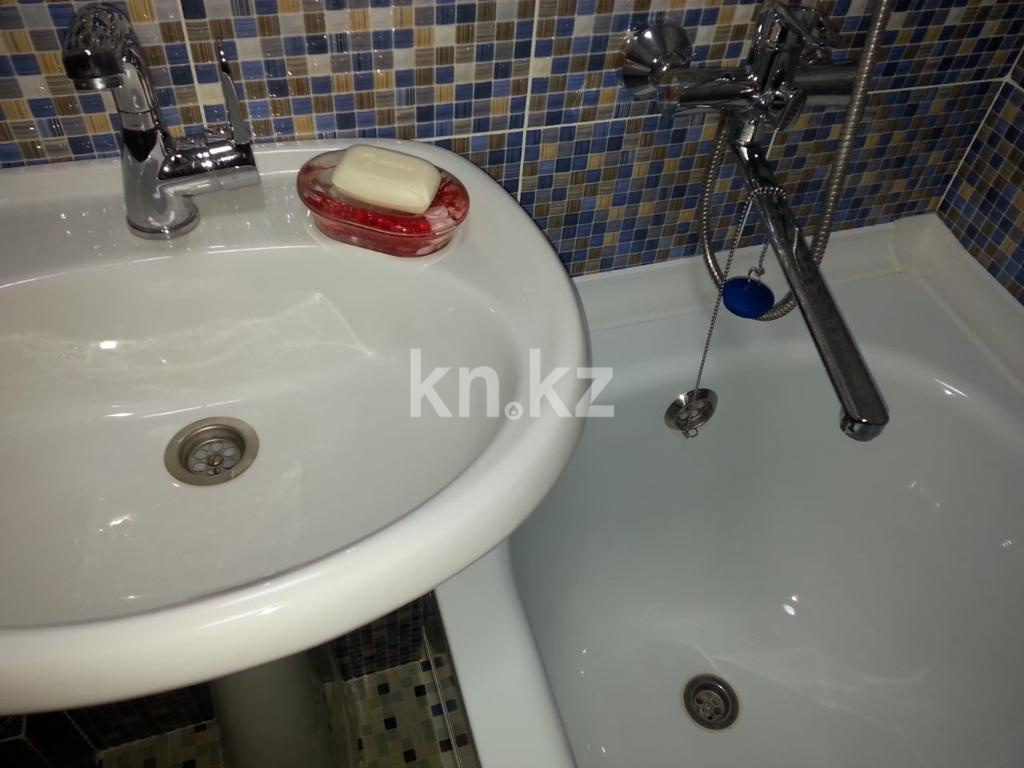 Аренда 3-комнатной квартиры посуточно, 58 м² - Недвижимость в Алматы - страница 19 фото 7 из 7