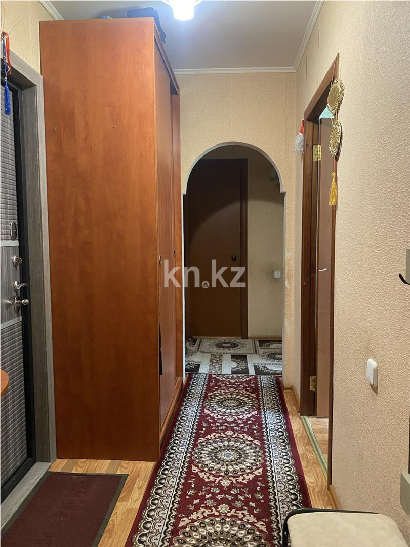 Продажа 2-комнатной квартиры, 52 м², мкр-н 8 в Темиртау - фото 11