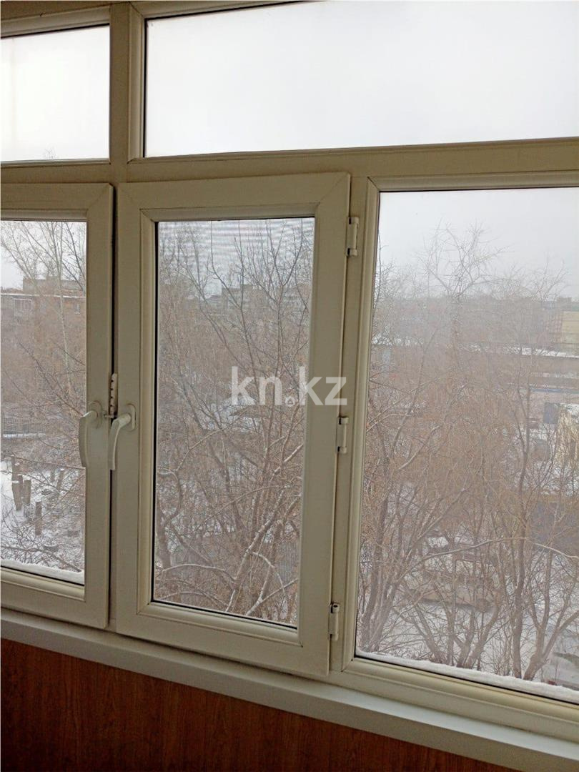 Продажа 1-комнатной квартиры, 33 м², пр. Металлургов в Темиртау - фото 8