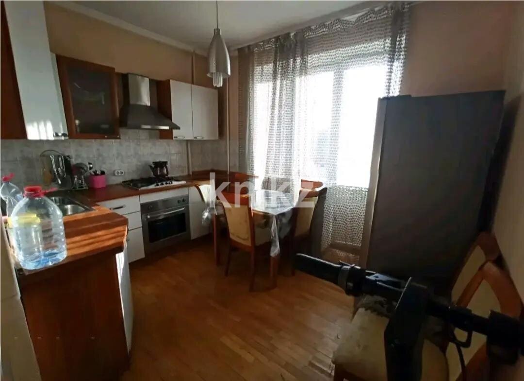 Продажа 3-комнатной квартиры, 70 м² в Алматы - фото 3