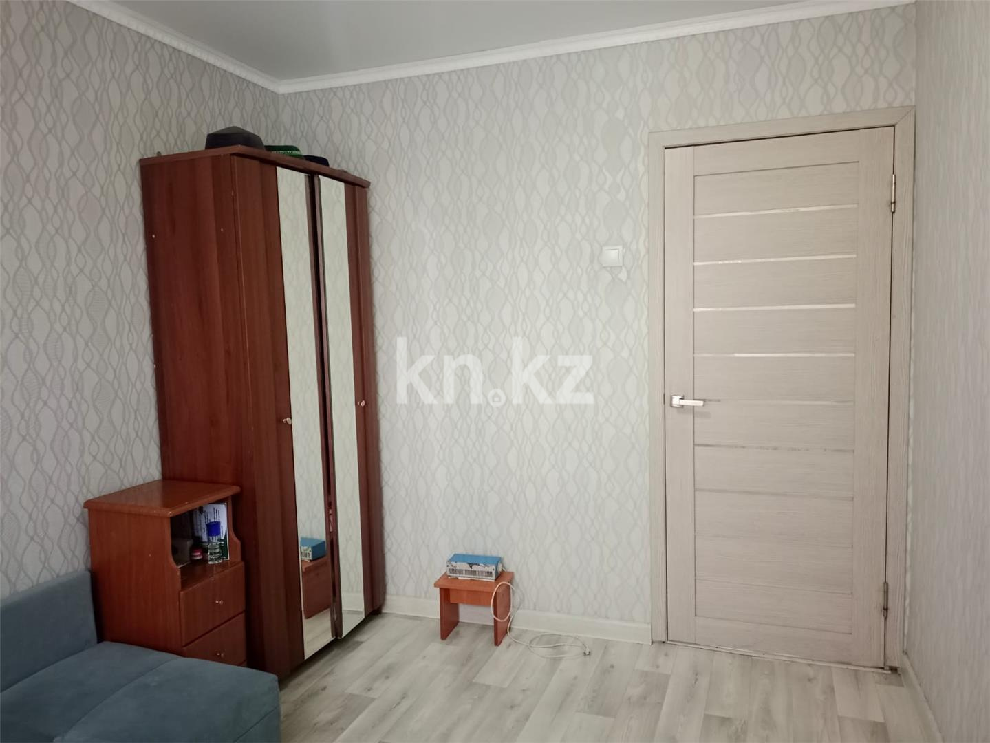 Продажа 3-комнатной квартиры, 59 м², ул. Академическая в Караганде - фото 6