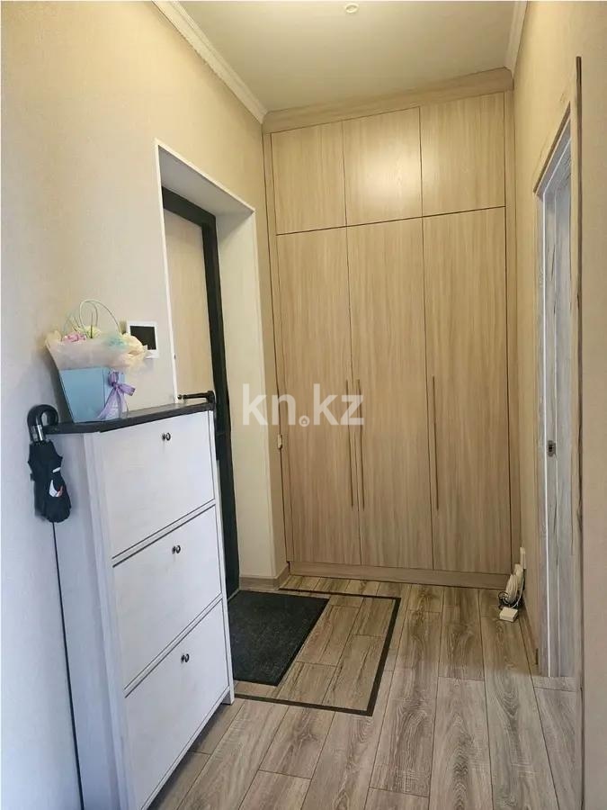 Продажа 1-комнатной квартиры, 38 м² в Алматы - фото 6