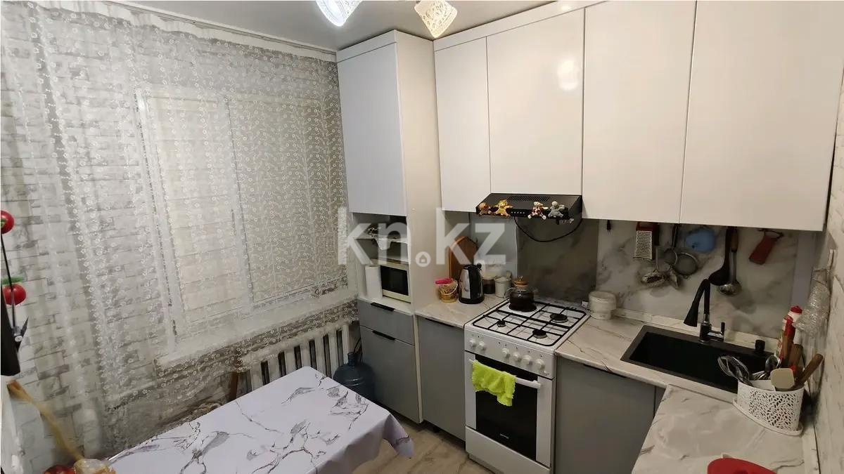 Продажа 3-комнатной квартиры, 61 м², квартал 29А, дом  3 - Продажа квартир в Абае фото 4 из 6