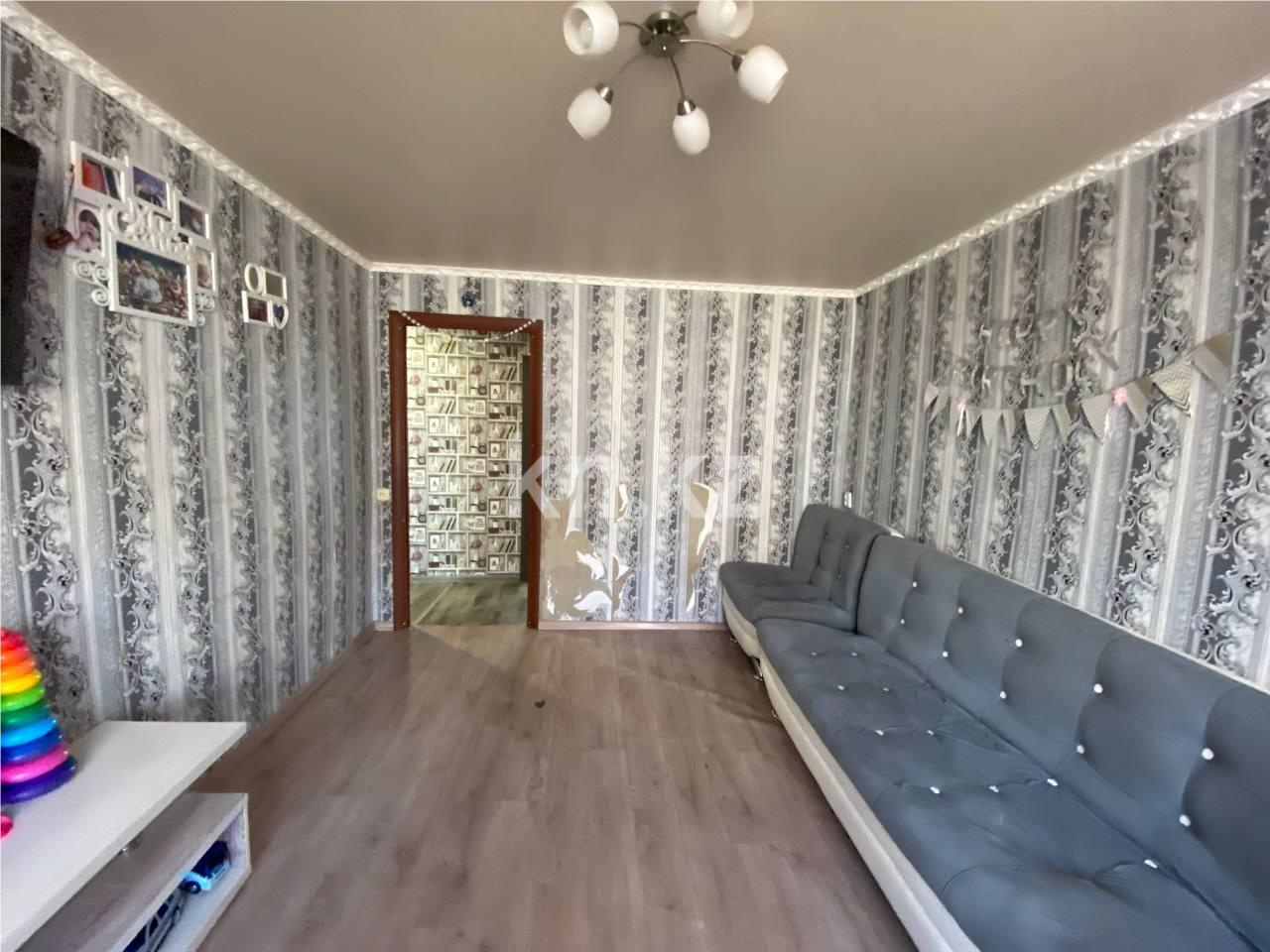 Продажа 2-комнатной квартиры, 45 м², пр. Момышулы - Продажа квартир в Темиртау фото 2 из 9