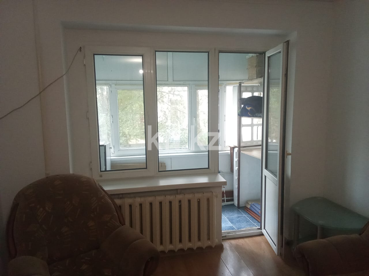 Аренда 1-комнатной квартиры, 36 м², пр. Тауелсыздык, дом  20 - Аренда квартир помесячно в Казахстане фото 5 из 10