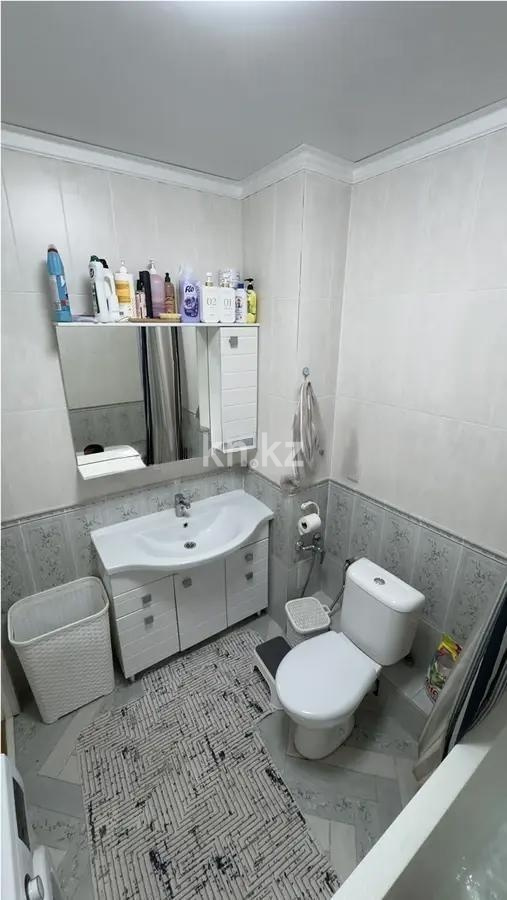 Продажа 1-комнатной квартиры, 39.2 м² - Продажа однокомнатных квартир в Казахстане - страница 18 фото 3 из 5