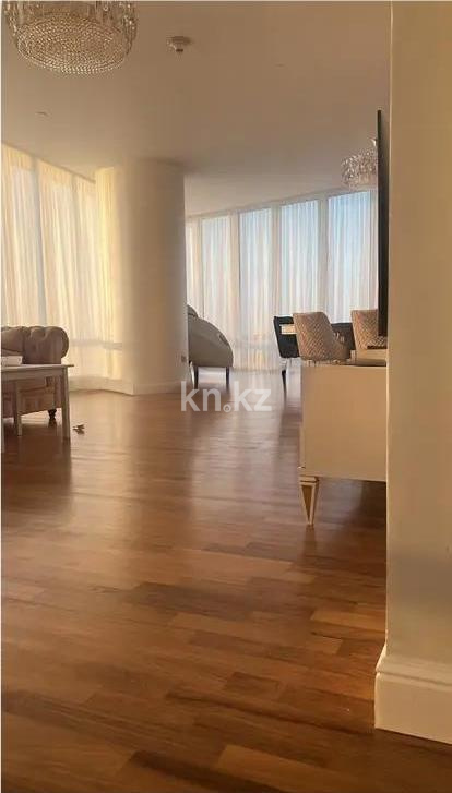 Продажа 4-комнатной квартиры, 170.4 м² - Продажа дач в Алматинской области фото 4 из 6