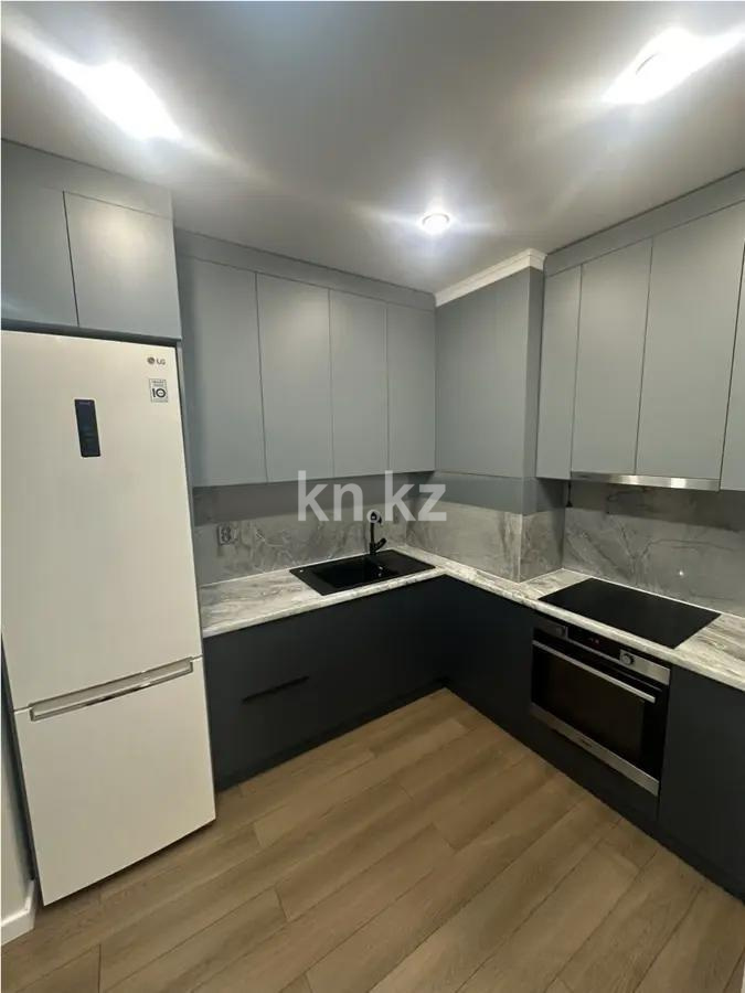 Продажа 2-комнатной квартиры, 49 м² в Алматы - фото 3