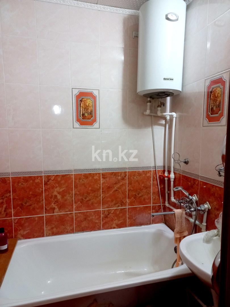 Продажа 2-комнатной квартиры, 56 м² в Караганде - фото 4