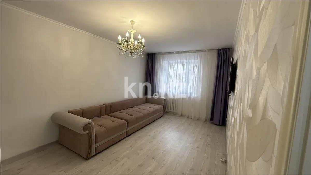 Продажа 1-комнатной квартиры, 36.4 м² в Астане