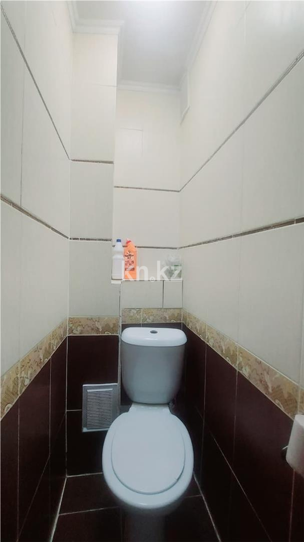 Продажа 1-комнатной квартиры, 31 м² в Караганде - фото 6