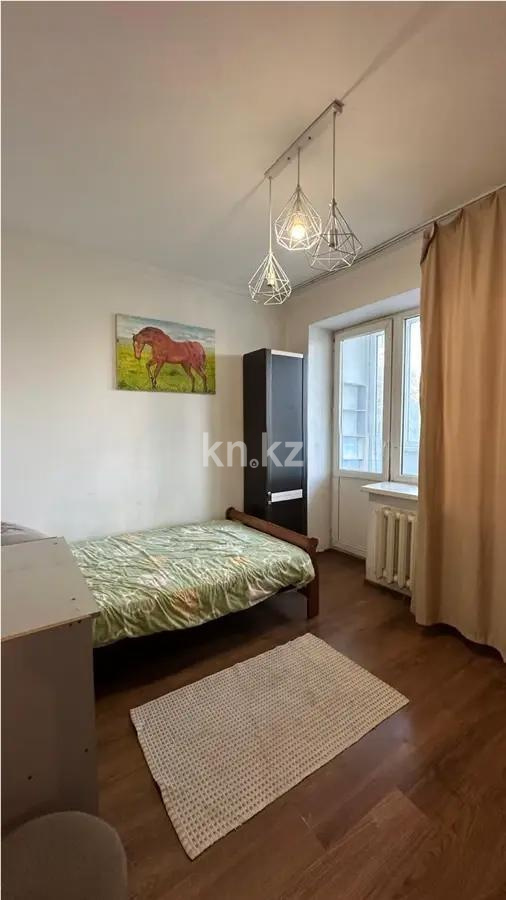 Продажа 2-комнатной квартиры, 38.9 м², ул. Бокейхана, дом  10 - Продажа  двухкомнатных квартир в новостройках Астаны без посредников фото 1 из 4