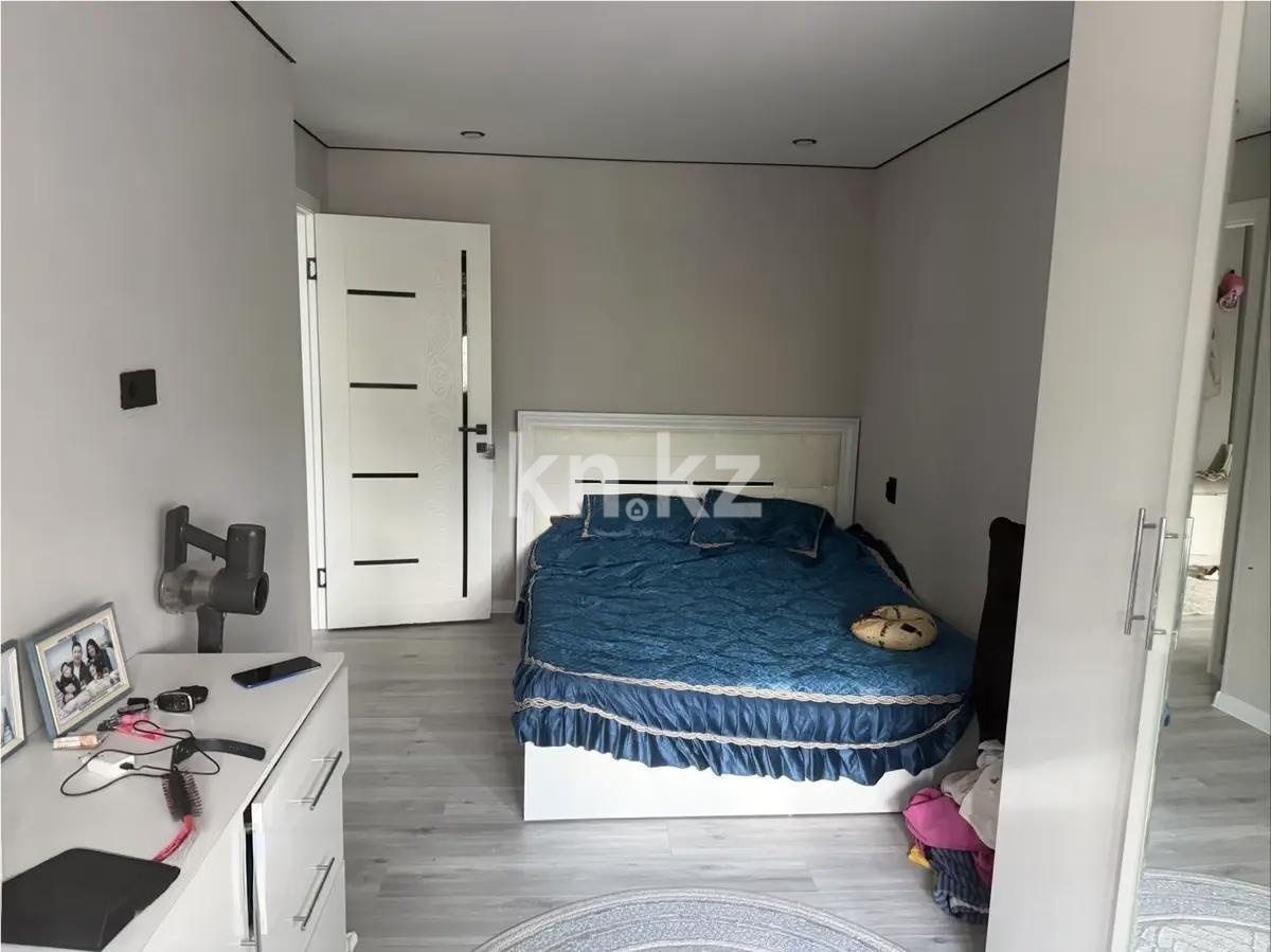 Продажа 3-комнатной квартиры, 62 м² в Астане - фото 2