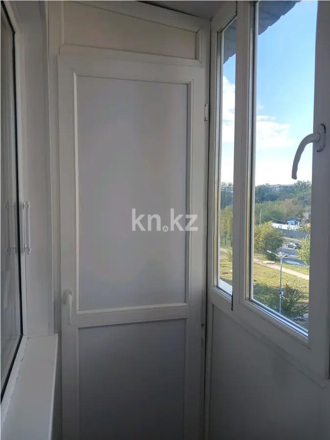 Продажа 2-комнатной квартиры, 44 м², мкр-н 17, дом  53 в Караганде - фото 6