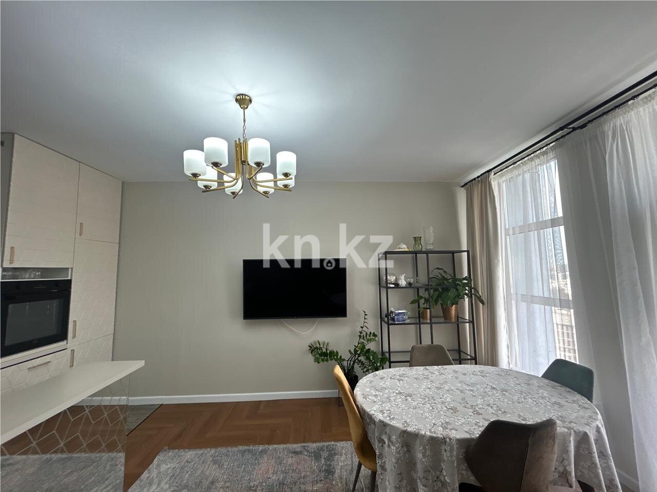 Продажа 4-комнатной квартиры, 85 м² в Астане - фото 21