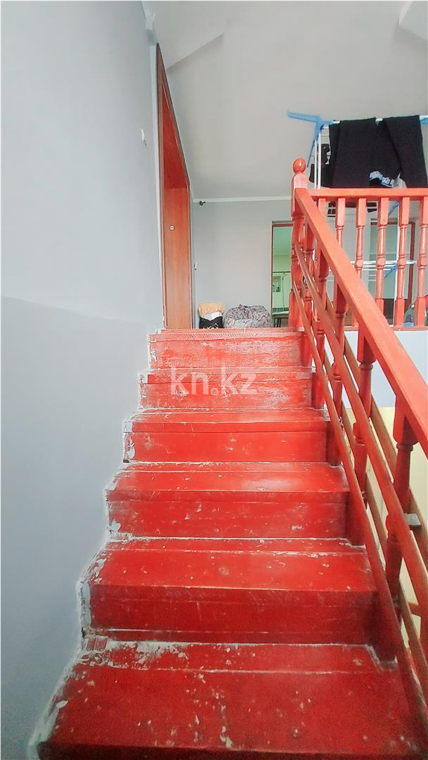 Продажа 4-комнатного дома, 186 м², ул. Тургенева - Продажа домов, коттеджей в Караганде с фото фото 22 из 52