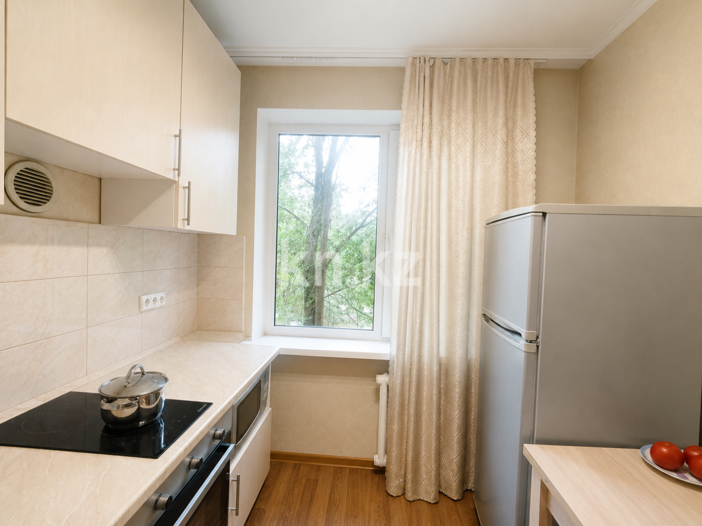 Продажа 2-комнатной квартиры, 43 м² - Продажа квартир в панельном доме в Казахстане - страница 3 фото 5 из 14